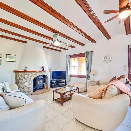 Casa Fortunata *
