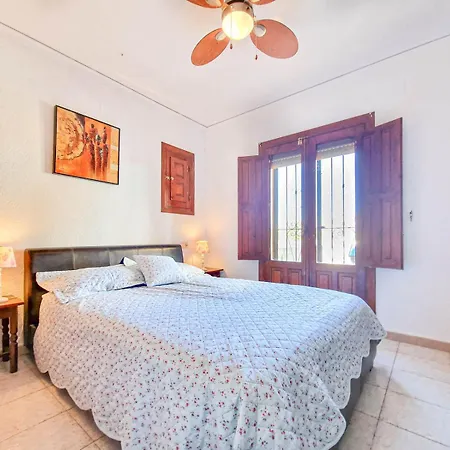 Casa Fortunata Holiday home *