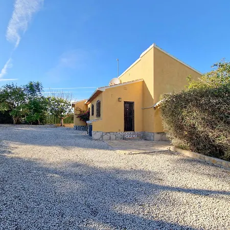 Holiday home Casa Fortunata